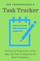 The Professionals Task Tracker