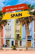 My Travel Diary SPAIN