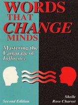 Samenvatting 'Words that changes minds"