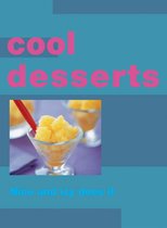 Cool Desserts