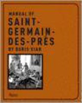 Boris Vian's Manual Of Saint Germain Des Pres