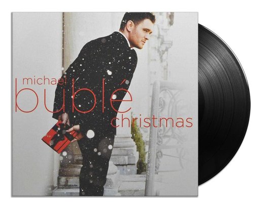 Christmas (LP) - Buble,michael