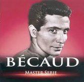 Gilbert Becaud - Master Series