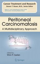 Peritoneal Carcinomatosis