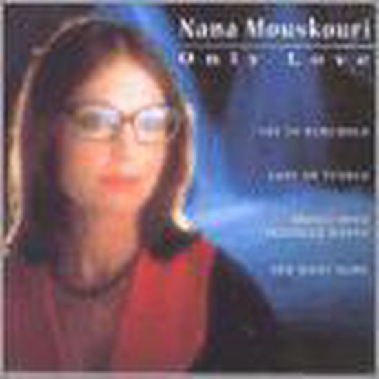 Only Love -Very Best Of-