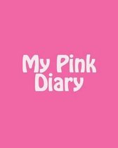 My Pink Diary