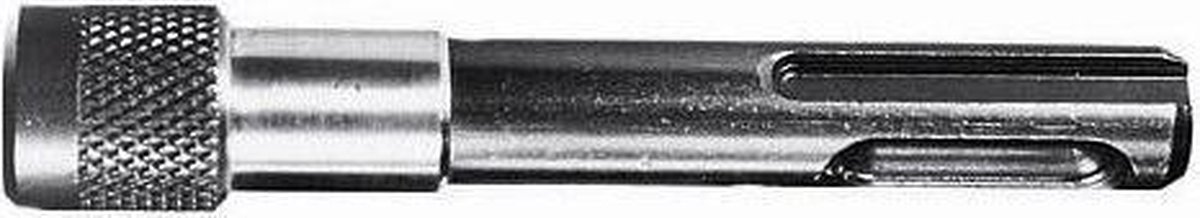 MAGNA SDS+ magneet bithouder tbv. 1/4" bits Snelspan-opname L=73mm