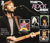 The Rock Box vol. 2