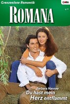 Romana 1727 - Du hast mein Herz entflammt
