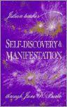 Omslag Self Discovery & Manifestation