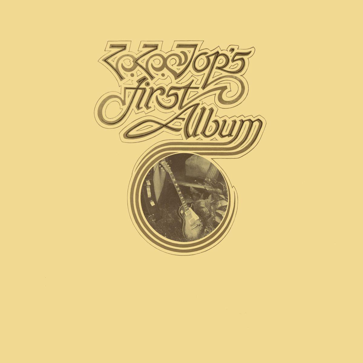 Zz TopS First Album