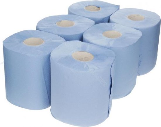 VosMed Mini handdoekrol - - A. Vos en Zoons B.V