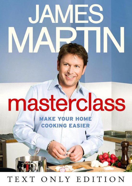 Masterclass Text Only - cover