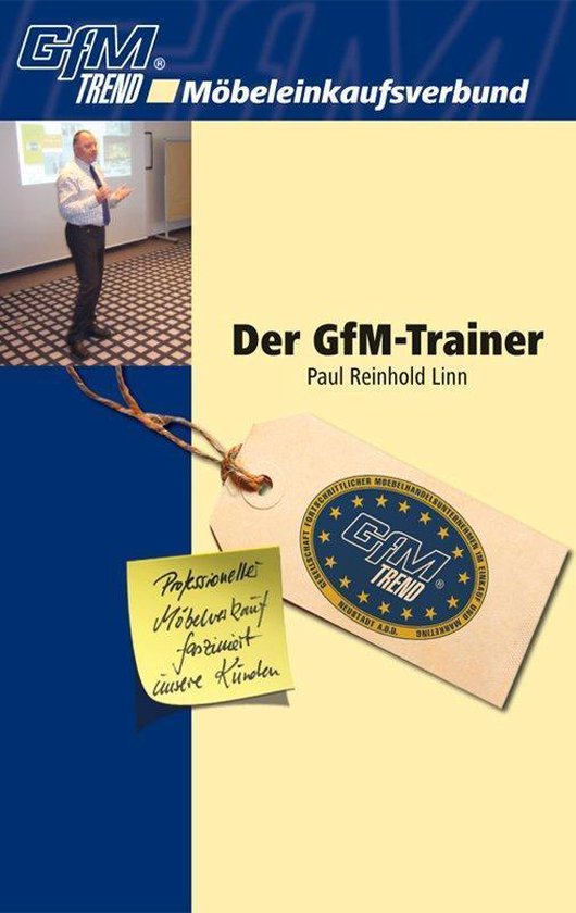 Der GfM-Trainer - cover