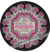 Creative colors - 100 Creaties Mandala