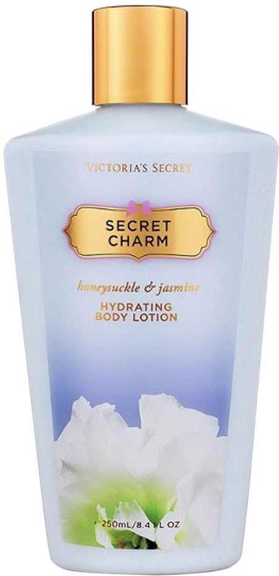 Victorias Secret Secret Charm - 250ml - Bodylotion
