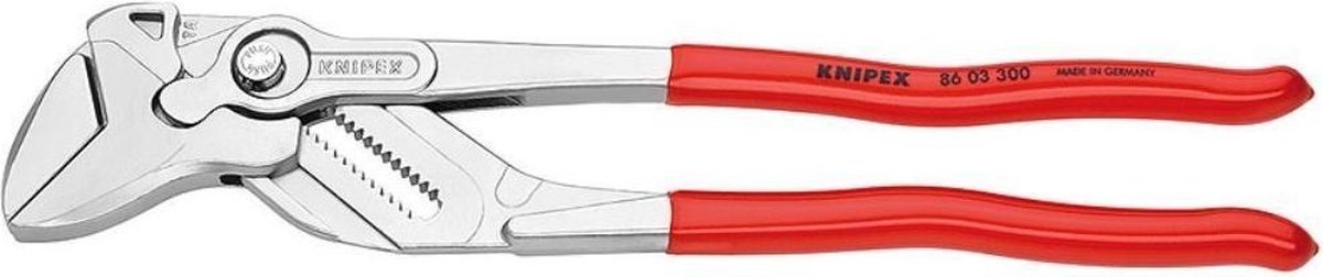 Knipex sleuteltang 300 mm - 8603300SB