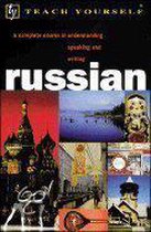 Teach Yourself Russian Complete Course