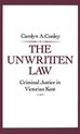 The Unwritten Law