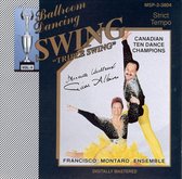 Ballroom Dancing, Vol. 4: Swing