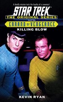 Star Trek: The Original Series 2 - Killing Blow