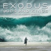 Alberto Iglesias - Exodus: Gods And Kings (Origin
