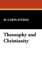 Theosophy and Christianity