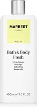 Marbert Bath & Body Fresh Refreshing Shower Gel Douchegel 400 ml