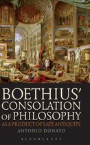 Boethius Consolation Philosophy Product