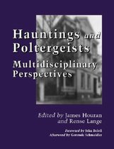 Hauntings and Poltergeists