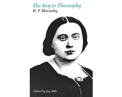 The Key to Theosophy