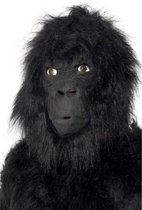 Dressing Up & Costumes | Costumes - Animals - Gorilla Mask