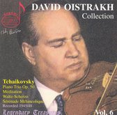 Legendary Treasures - David Oistrakh Collection Vol 6