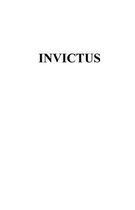 Invictus