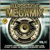 Hardstyle Megamix 5