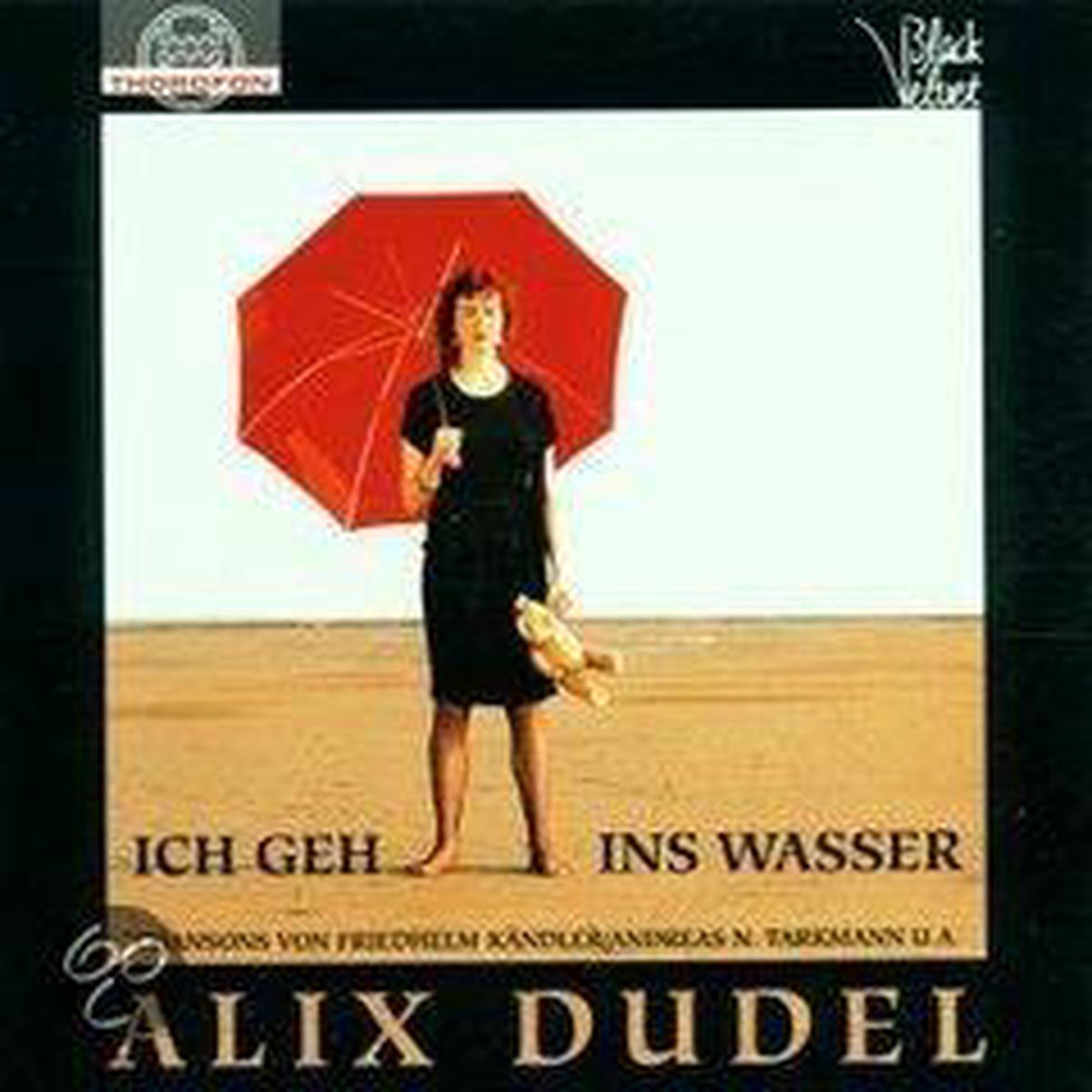 Ich Geh Ins Wasser