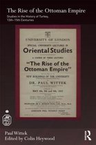 The Rise of the Ottoman Empire