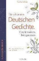 Die schönsten Deutschen Gedichte. Zum kreativen Fertigreimen.
