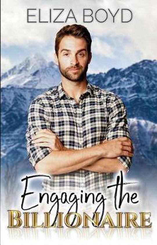 Engaging the Billionaire, Eliza Boyd 9781077722132 Boeken