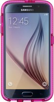 Tech21 Evo Check Hoesje Samsung Galaxy S6 Roze