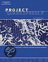 Project Quarkxpress