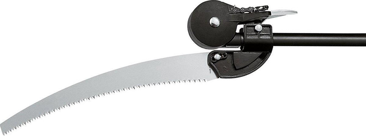 Fiskars Adapter Boomzaag - voor Snoei-giraffe - 46 cm