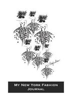 My New York Fashion Journal
