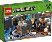 LEGO Minecraft Het End Portaal - 21124