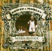 Mo'S Barbeque