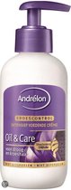 Andrélon Oil & Care