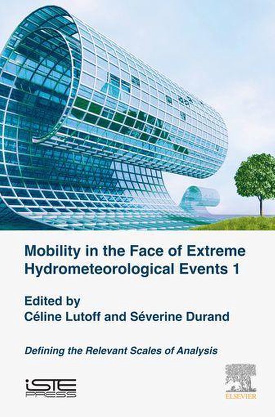 Mobility in the Face of Extreme Hydrometeorological Events 1 - cover