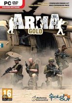 Arma Gold  (DVD-Rom)