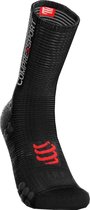 Pro Racing Socks V3.0 Bike Fietssokken - Zwart