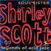 Soul Sister: Legends Of Acid Jazz